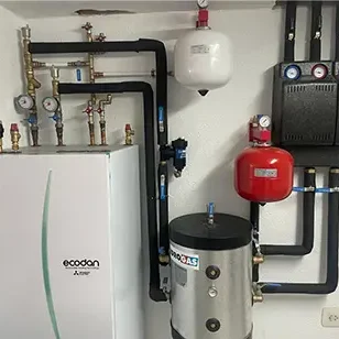 LEXA SOLUTIONS-Suelo radiante LEXA SOLUTIONS-Suelo radiante